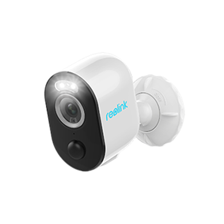 19b1a48cfa4d35ad8104bcedf6856cf1.png Reolink Smart Wire-Free Camera with Motion Spotlight Argus Series B330 Reolink Bullet 5 MP Fixed IP65 H.265 Micro SD, Max. 128GB