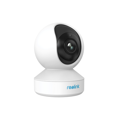 Reolink Super HD Camera E Series E340 Reolink PTZ 5 MP 2.8-4mm/F2.0 H.264 Micro SD, Max. 256 GB