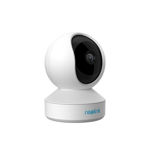 Reolink Super HD Camera E Series E320 Reolink PTZ 3 MP 4mm/F2.0 H.264 Micro SD, Max. 256 GB