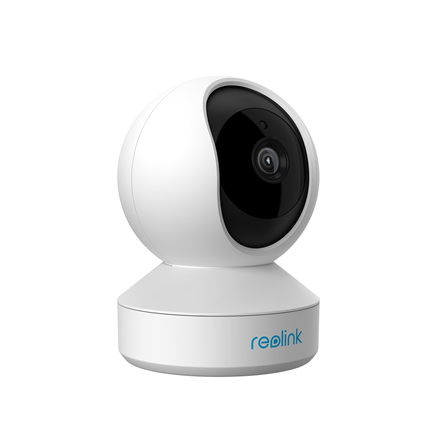 05b857e2efcaa4cc7b557fe7846d14f5.png Reolink Super HD Camera E Series E320 Reolink PTZ 3 MP 4mm/F2.0 H.264 Micro SD, Max. 256 GB