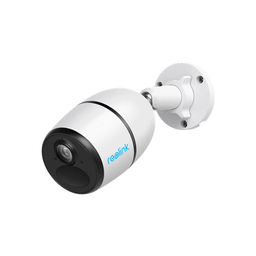 Reolink Camera Go Series G330 Bullet 4 MP Fixed IP65 H.265 Micro SD, Max. 128GB