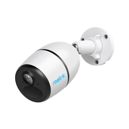 Reolink Camera Go Series G330 Bullet 4 MP Fixed IP65 H.265 Micro SD, Max. 128GB