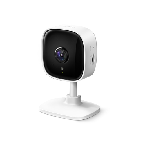 TP-LINK | Home Security Wi-Fi Camera | TC60 | Cube | 2 MP | 3.3mm/F2.0 | H.264 | Micro SD, Max. 128GB