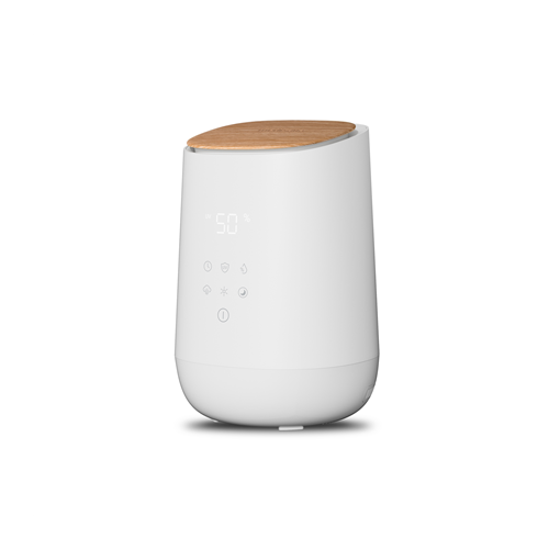 Medisana | Air Humidifier | AH 680 | Suitable for rooms up to 30 m² | Ultrasonic | White