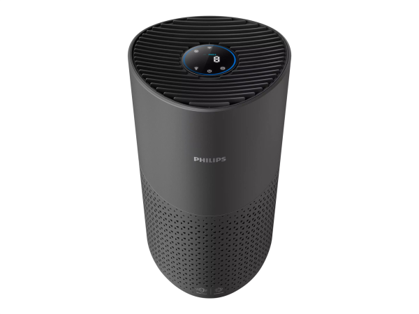 Philips AC1715/11, Air Purifier Black Philips