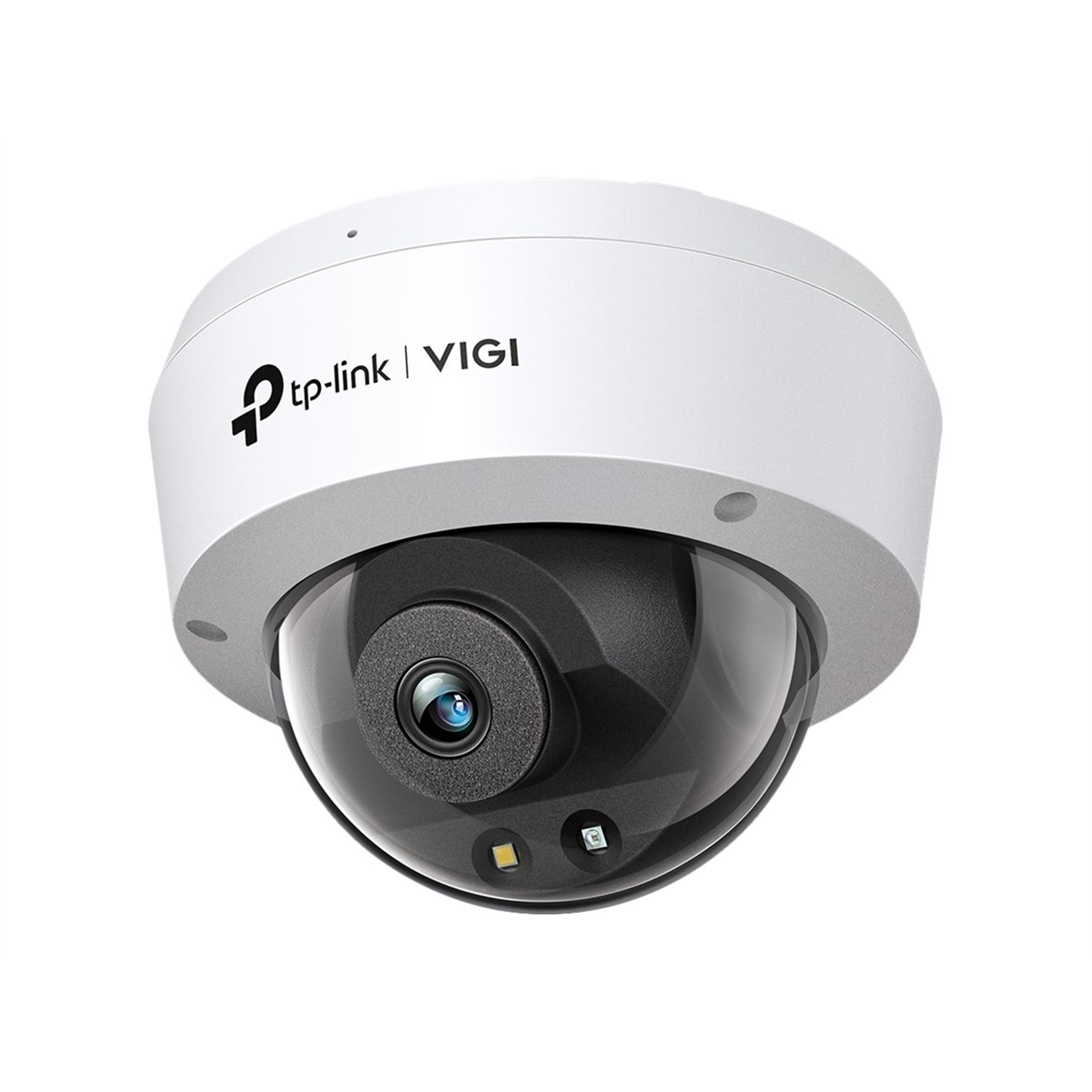 TP-LINK | Full-Color Network Camera | VIGI C230 | Dome | 3 MP | 4mm | IP67, IK10 | H.265+/H.265/H.264+/H.264
