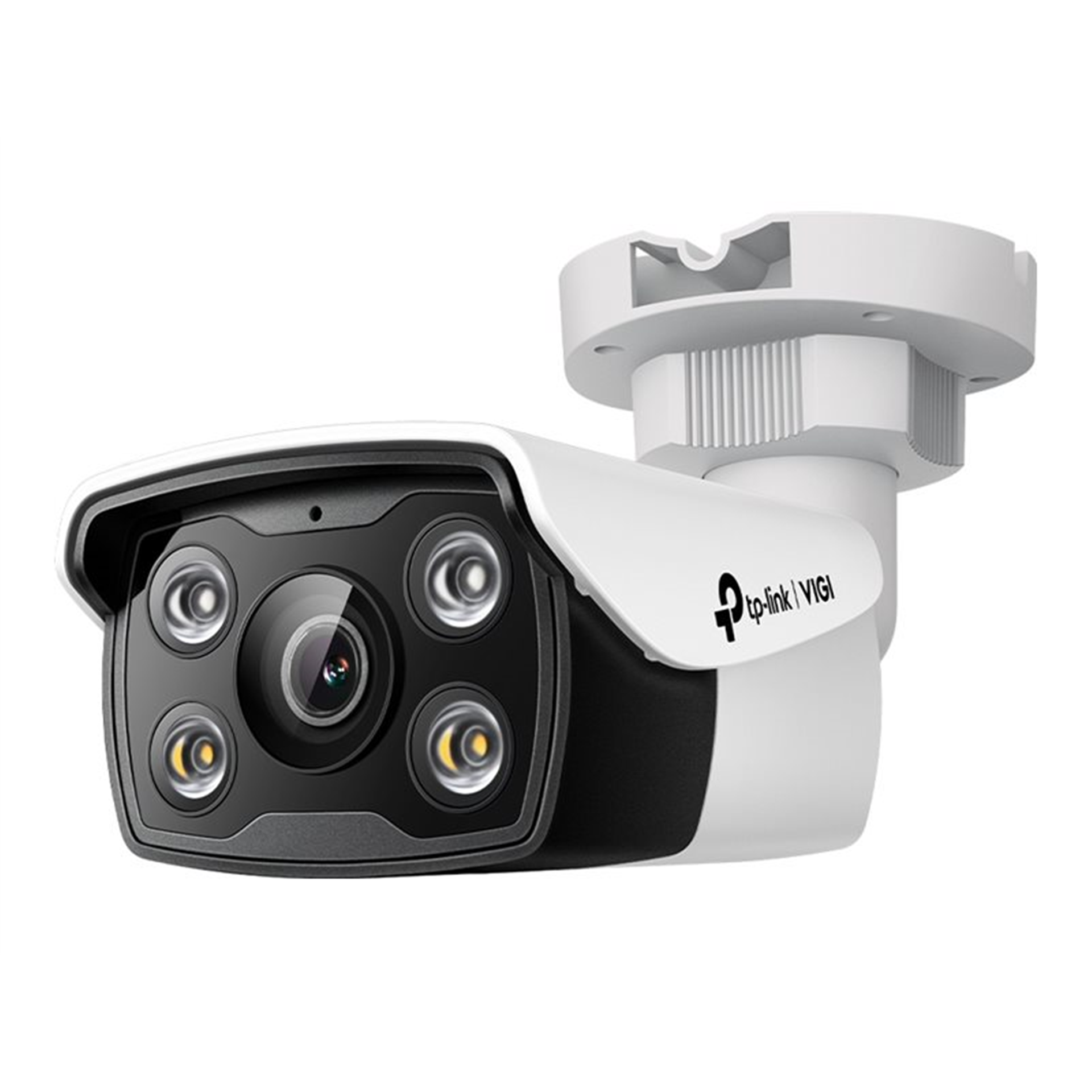TP-LINK VIGI C350(6mm) 5MP Full-Color Bullet Network Camera | TP-LINK