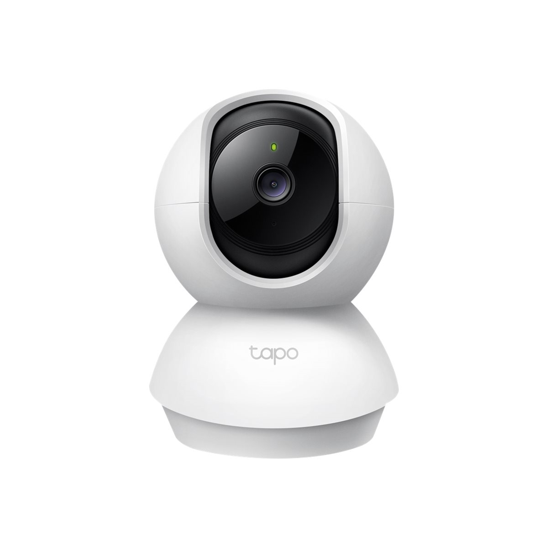 TP-LINK | Pan/Tilt Home Security Wi-Fi Camera | TC71 | PTZ | 3 MP | 4mm/F2.4 | Micro SD, Max. 512GB