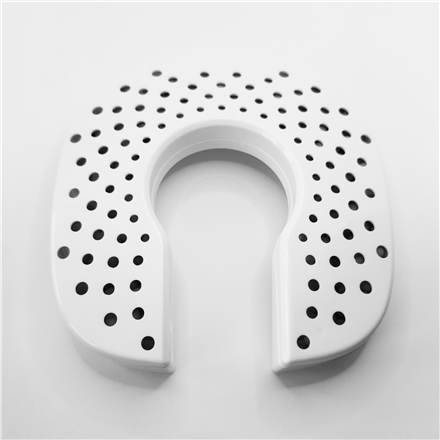 Adler | Air Humidifier Filter | AD 7972.1 | For AD7972w and AD7972b | White