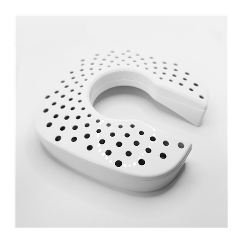 Adler | Air Humidifier Filter | AD 7972.1 | For AD7972w and AD7972b | White