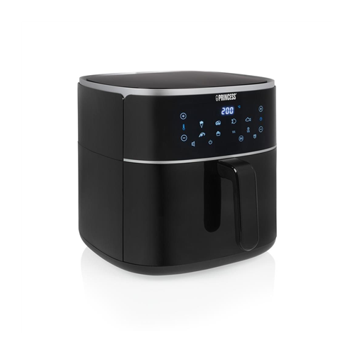 Princess Capacity 8 L | Black | Power 1800 W | Digital Airfryer | 182254