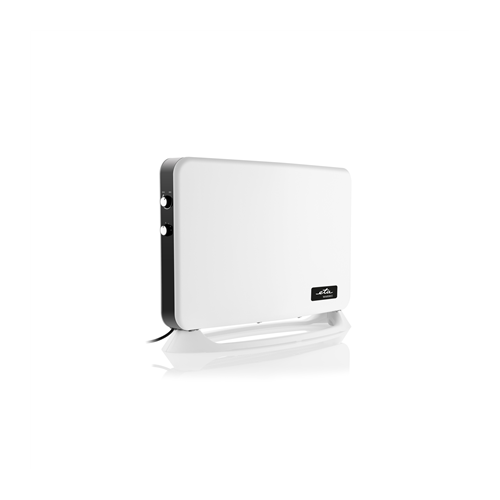 ETA Heater  ETA062490000  Convection Heater 2000 W Number of power levels 3 White N/A