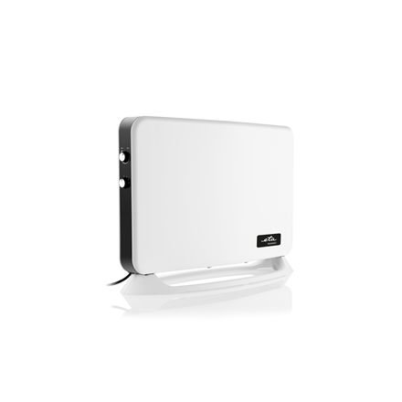 ETA Heater  ETA062490000  Convection Heater 2000 W Number of power levels 3 White N/A
