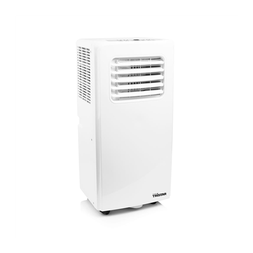 Tristar Air Conditioner AC-5529 Suitable for rooms up to 80 m³ Number of speeds 2 Fan function White