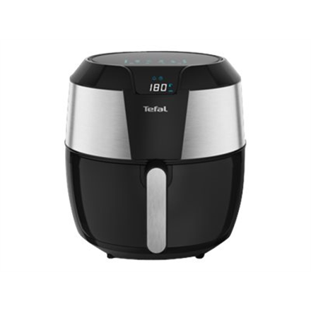 880c5f63-06d6-4b48-96af-68a0b3cb54eb.png Easy Fry XXL Air Fryer | EY701D15 | Power 1700 W | Capacity 5.6 L | Black/Silver
