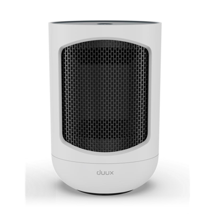 66a9d4ded06461c25757232d26f4c799.png Duux Zone Personal Ceramic Heater | Ceramic Heater | 600/900/1500 W | White | IP21