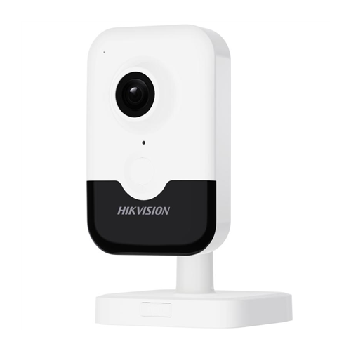 Hikvision | IP Camera | DS-2CD2443G2-IW | Cube | 4 MP | 2.8mm/4mm | H.265/H.264 | MicroSD/microSDHC/microSDXC card, up to 512 GB