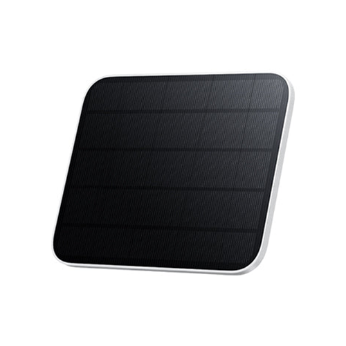 Xiaomi Outdoor Camera Solar Panel | BW Series | 24 month(s) | IP66