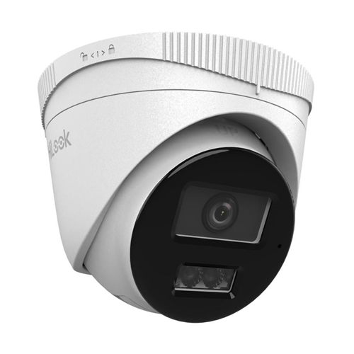 IP Camera | IPC-T220HA-LU | Dome | 2 MP | 2.8mm | IP67 | H.265/H.264/H.264+/H.265+