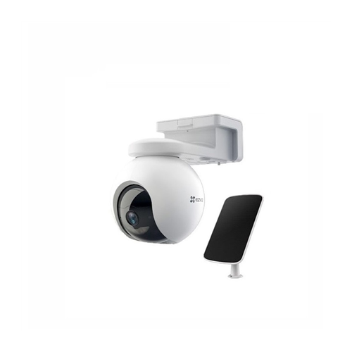4G IP Camera + CS-CMT-Solar Panel-E bundle Kit | CS-EB8 | Dome | 3 MP | 4mm | IP65 | H.264/H.265