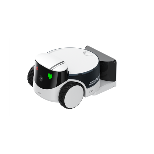 Family Robot IP Camera | ROLA PetPal | 5 MP | Micro SD, Max. 256GB