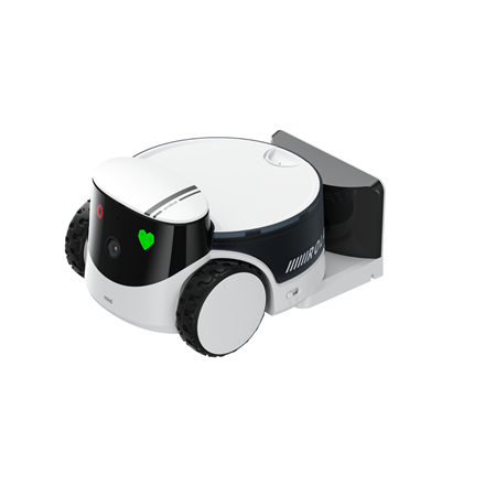 ddb247c856ba72803a88a64d47f7cff8.png Family Robot IP Camera | ROLA PetPal | 5 MP | Micro SD, Max. 256GB