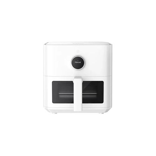 Xiaomi | Smart Air Fryer EU | Power 1600 W | Capacity 5.5 L | White