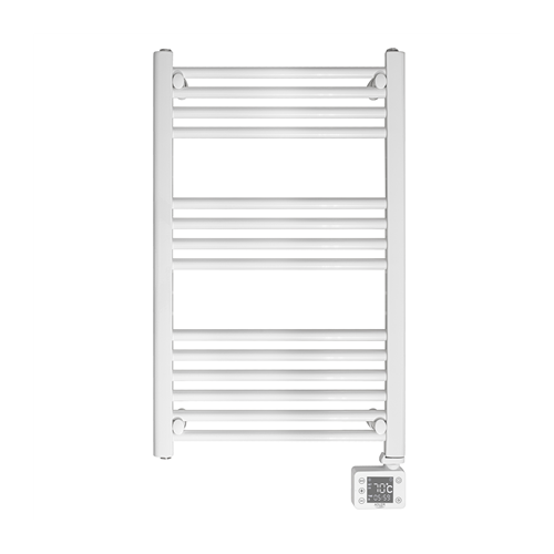 LED Electric Bathroom Radiator | AD 7824 | Radiator | 600 W | White | IP24