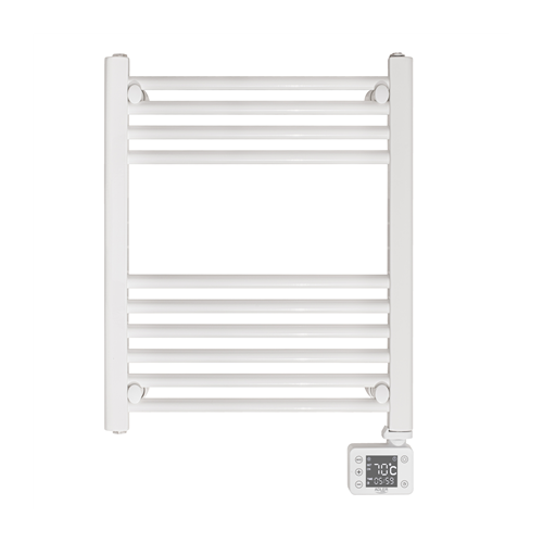 LED Electric Bathroom Radiator | AD 7823 | Radiator | 400 W | White | IP24
