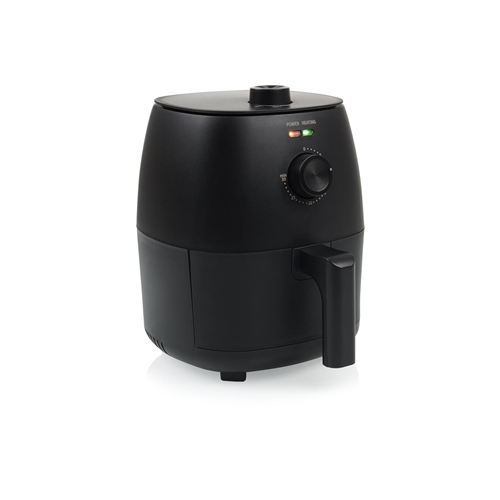 Tristar Mini Airfryer | FR-9014 | Power 1150 W | Capacity 2 L | Hot air technology | Black