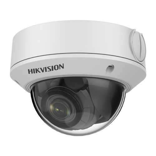 Hikvision IP Camera | DS-2CD1743G2-IZ | Dome | 4 MP | 2.8 - 12 mm | Power over Ethernet (PoE) | IP67, IK10 | H.265+ | MicroSD/microSDHC/microSDXC card (256 GB)