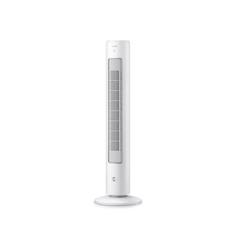 Philips | CX5535/00 | Tower Fan | White | Diameter 31 cm | Number of speeds 3 | 40 W | Yes