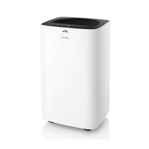 ETA Dehumidifier | ETA263090000 Fainer | Power 180 W | Suitable for rooms up to 150 m³ | Suitable for rooms up to 60 m² | Water tank capacity 2 L | White