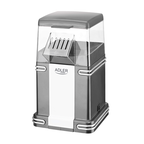 Adler | Popcorn Machine | AD 4511 | Popcorn maker | 1200 W