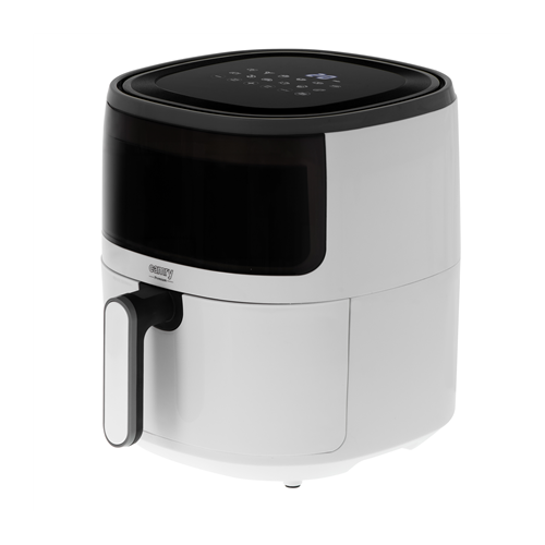 Camry Airfryer Oven | CR 6313 | Power 2000 W | Capacity 5 L | Convection | White