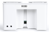 Ecovacs priedas automatiniam vandens papildymui ir išleidimui X2/X5/T30S  robotams - Image 2