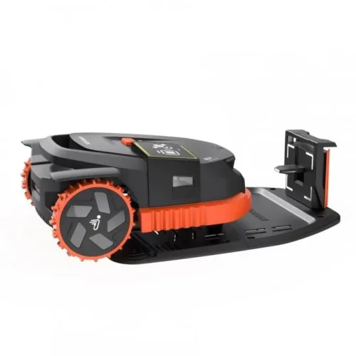 Belaidis vejos pjovimo robotas SEGWAY Navimow X315E - Image 3