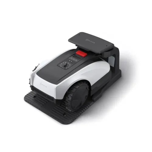 Belaidis vejos pjovimo robotas Ecovacs GOAT O500 - Image 3