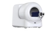 PETKIT automatinė kačių kraiko dėžė PUROBOT ULTRA - Image 6