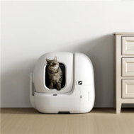 PETKIT automatinė kačių kraiko dėžė PUROBOT MAX PRO - Image 2