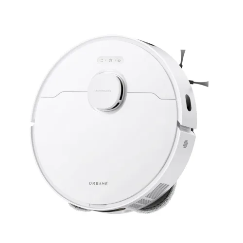 Robotas Siurblys Dreame D20 Ultra - Image 3