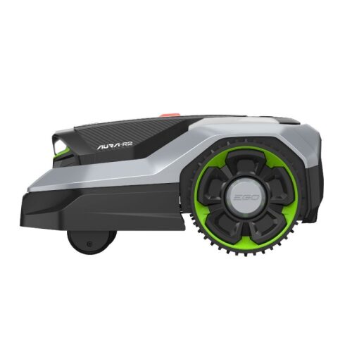 EGO RMR6000E belaidis robotas vejapjovė - Image 2
