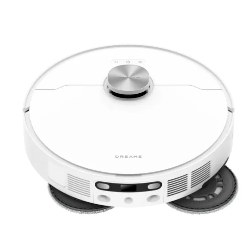 Robotas Siurblys Dreame L10s Ultra Gen2 - Image 4