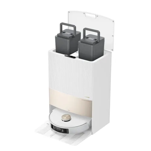 Robotas Siurblys Dreame L20 Ultra Complete - Image 3