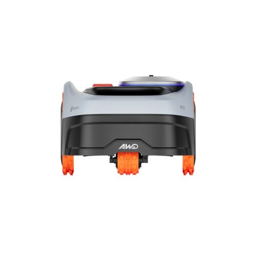 Vejos robotas SEGWAY Navimow i210E AWD - Image 3