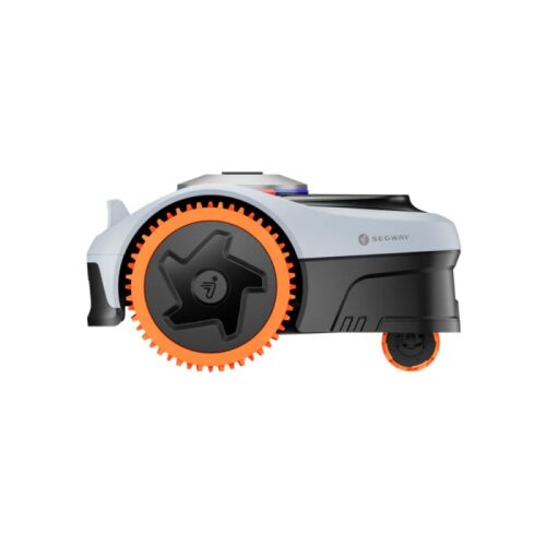 Vejos robotas SEGWAY Navimow i210E AWD - Image 4