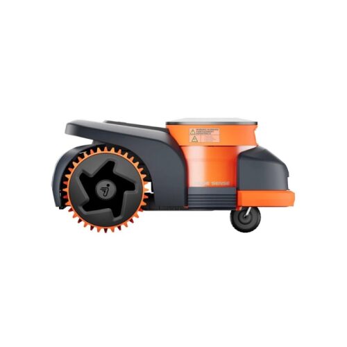 Vejos robotas SEGWAY Navimow H210E - Image 4