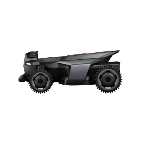 Vejos robotas SEGWAY Navimow X420E AWD - Image 3