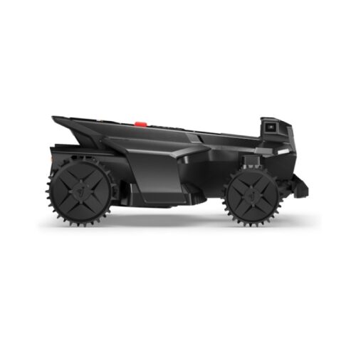Vejos robotas SEGWAY Navimow X420E AWD - Image 4