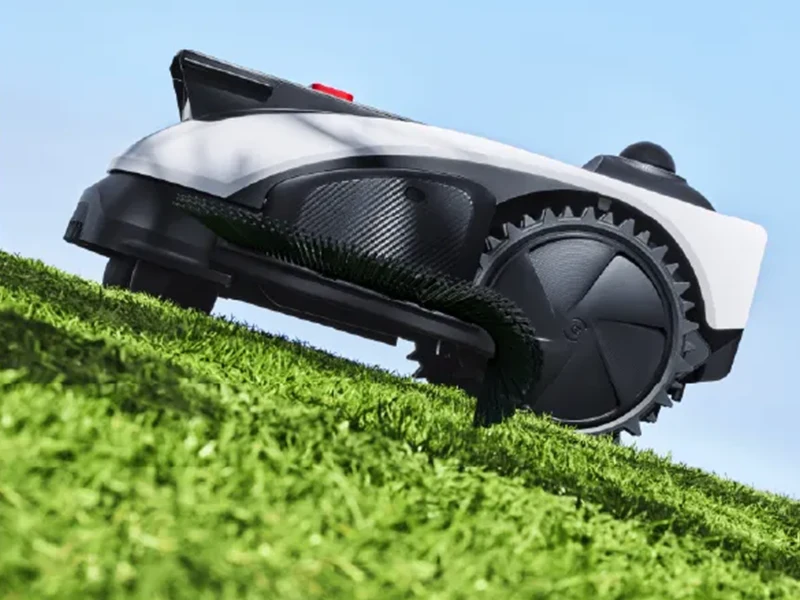 Ecovacs GOAT 2026